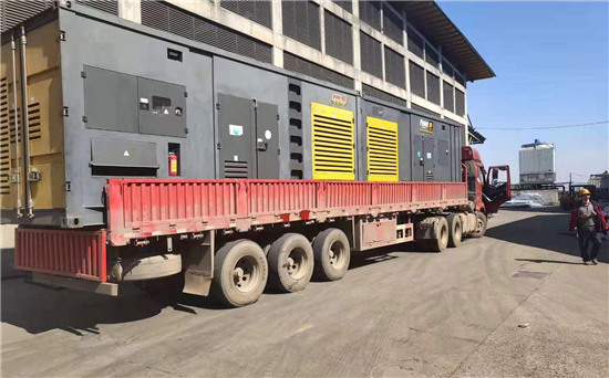 饶平200KW发电机组适配电缆规格选型指南
