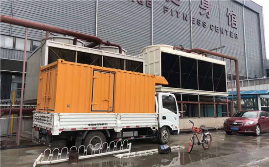 饶平300KW发电机组适配电缆规格选型指南