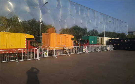 饶平400KW发电机组适配电缆规格选型指南