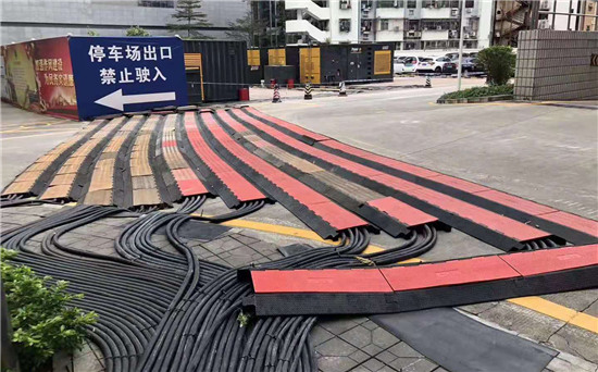 饶平发电机组电缆选型完整具体步骤(工程通用标准流程)